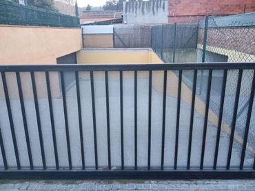 Einzelparkplatz zur Miete in C/Doctor Fleming 1