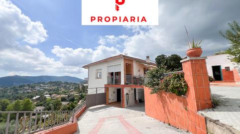 Photo 4 of House or chalet for sale in Olesa de Bonesvalls, Barcelona