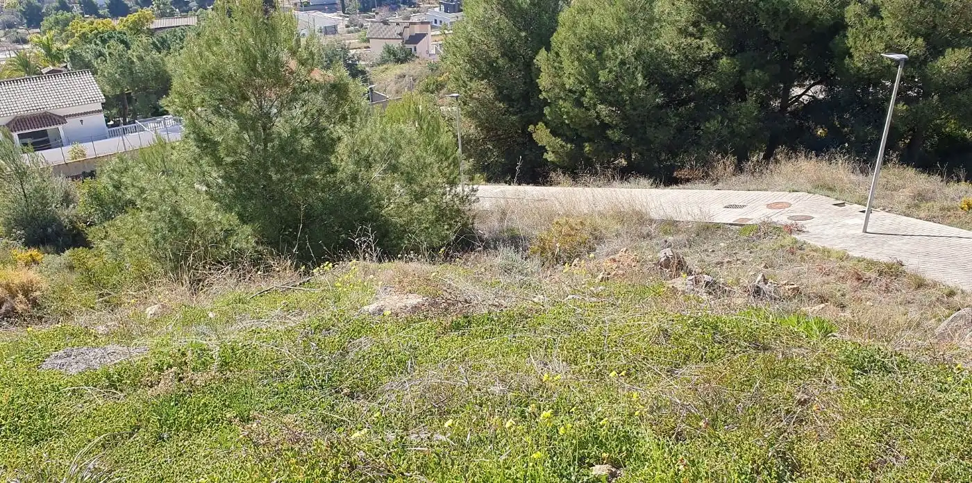 Terrenos y solares en venta en La Vall d'Uixó, imagen 2