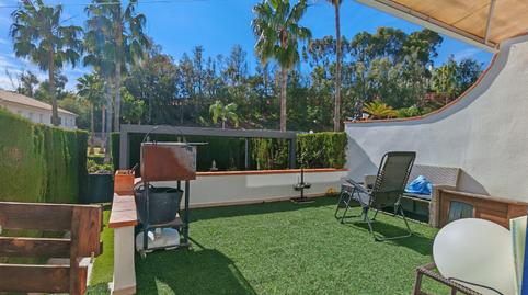 Foto 4 de Casa adosada en venda a Malaga, Campo de Mijas, Mijas