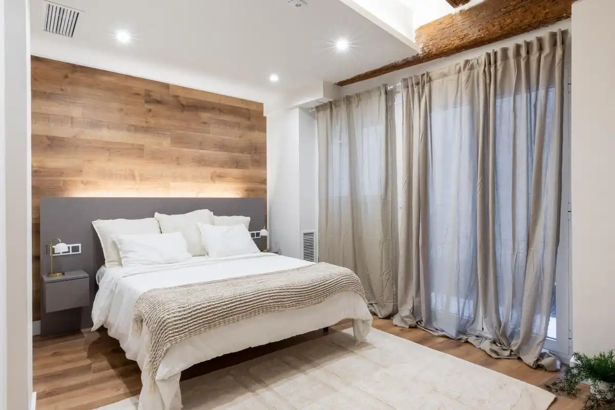 Habitación de Piso en venta en Valencia con Aire acondicionado, Calefacción y Trastero