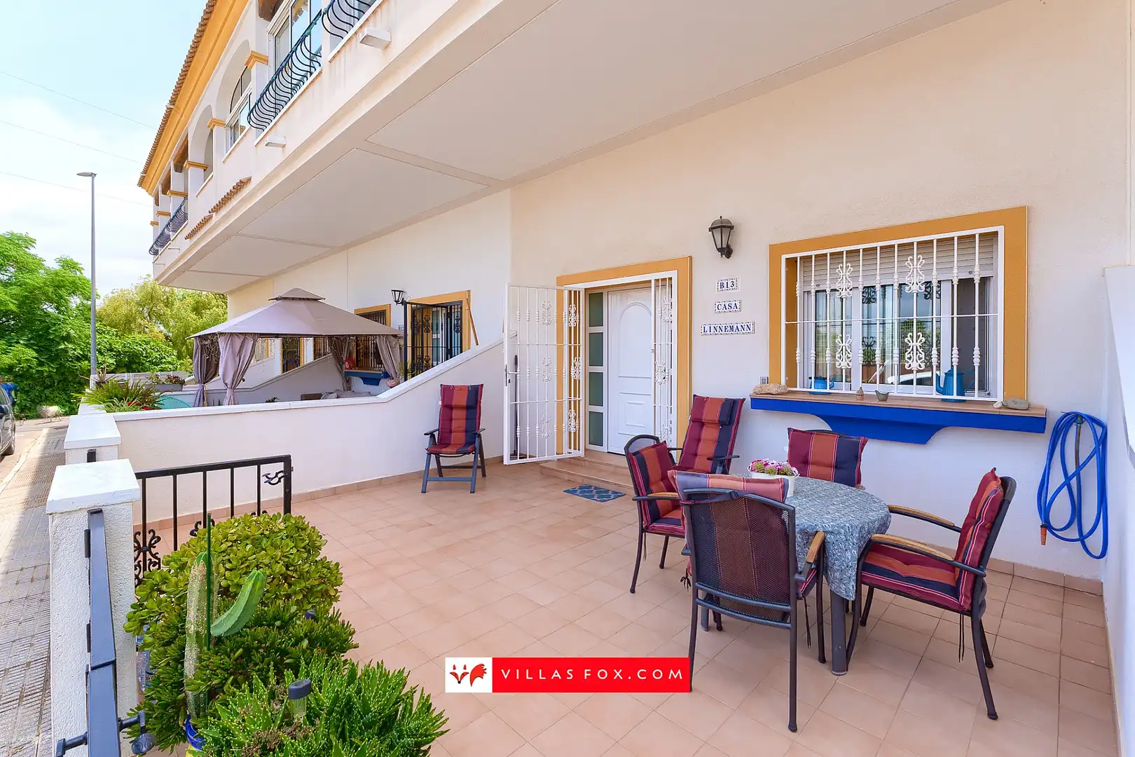 Apartment for sale in San Miguel de Salinas, imagen 31