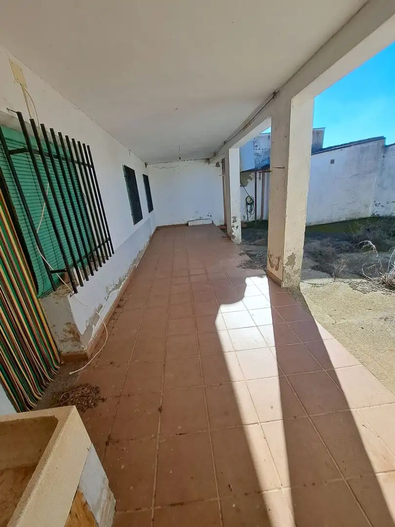 Casa o chalet en venta en Los Cortijos 
