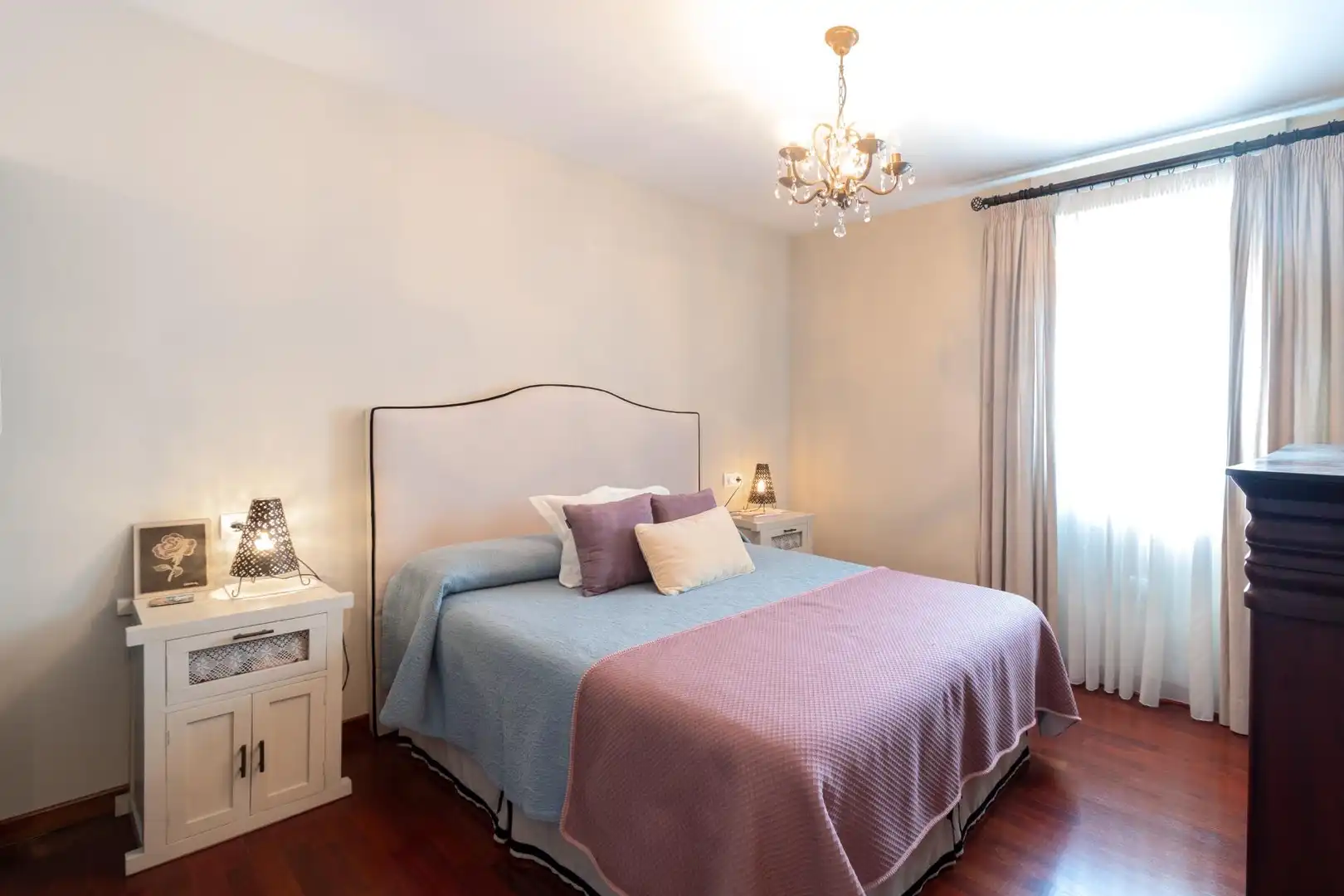 Habitación de Piso en venta en Jerez de la Frontera con Aire acondicionado