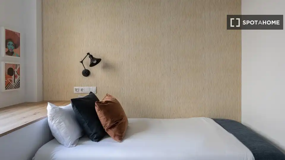 Appartement à louer à Algirós, imagen 7