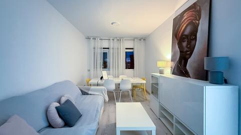 Photo 2 of Flat to rent in Calle Batalla de Brunete, 117, Los Tarahales - La Paterna, Las Palmas de Gran Canaria