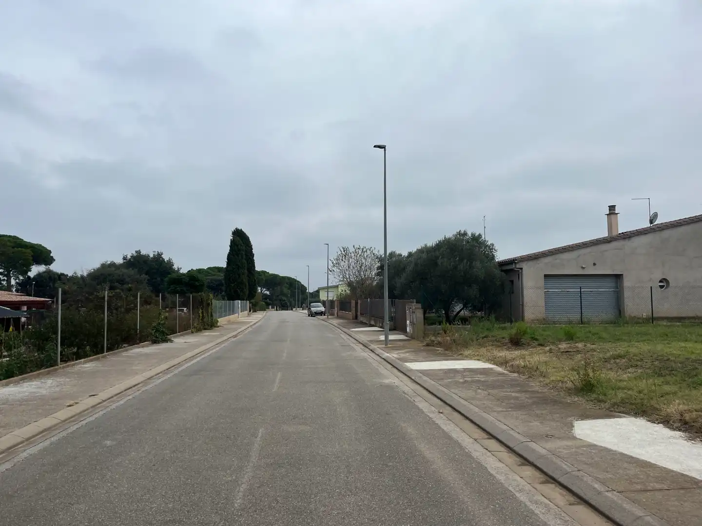 Wohnbaugrundstück zum Verkauf in Carrer Garbí, imagen 7