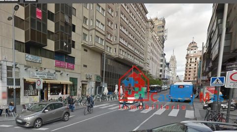 Photo 4 of Garage for rent in Street Calle de Jacometrezo, Sol, Madrid Capital