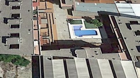 Foto 3 de Pis en venda a Hellín, Albacete