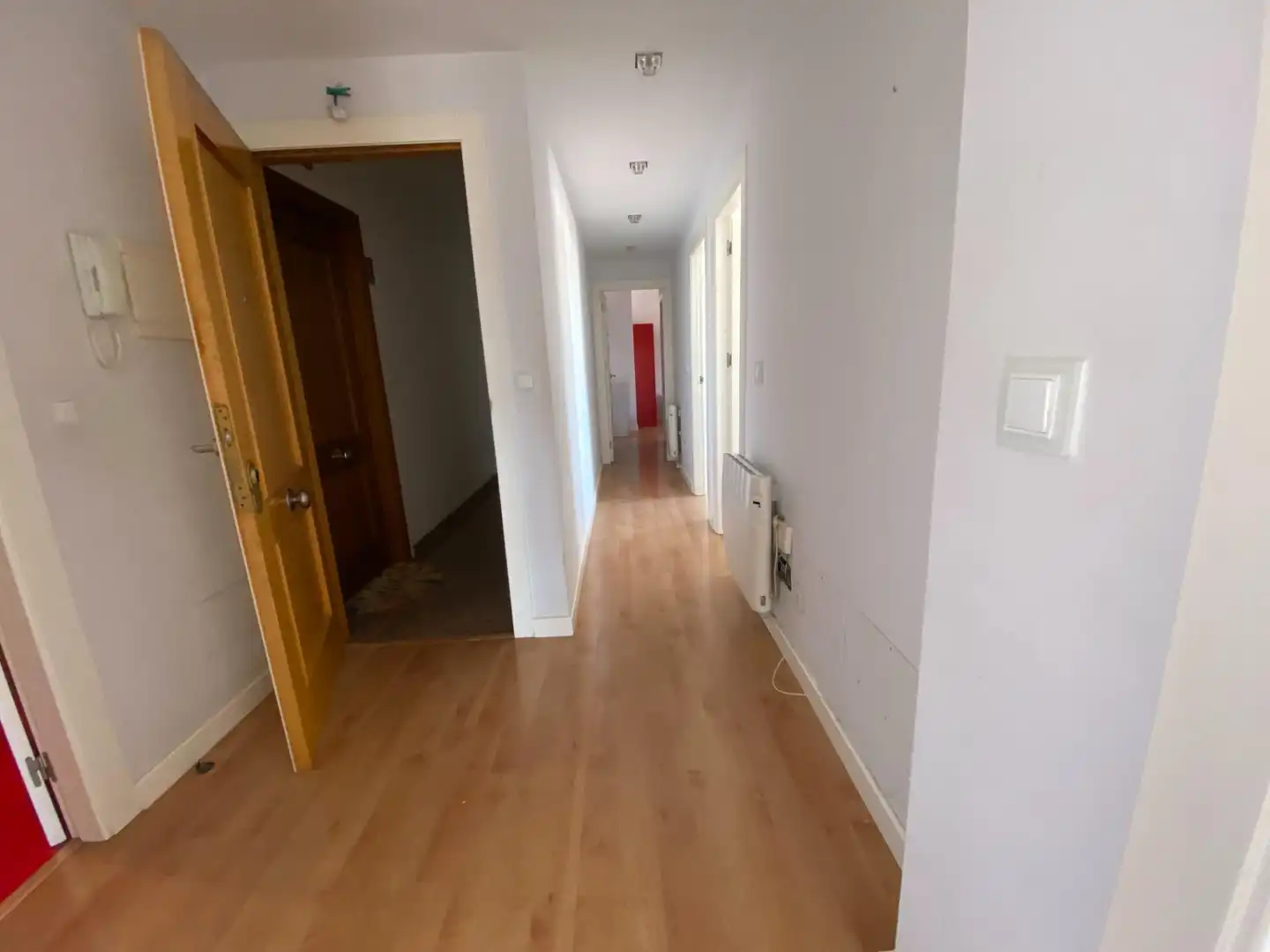 Flat for sale in Torre-Pacheco  with Terrace and Storage room