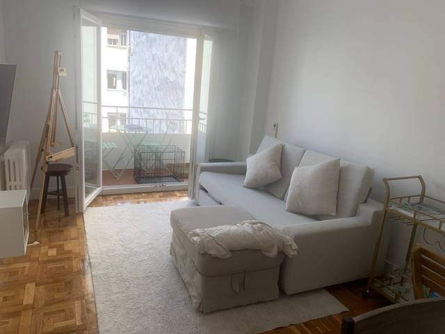 Piso en Alquiler en Ibiza de Madrid