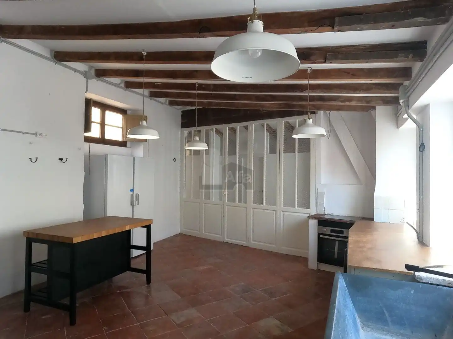 Habitación en Carrer dels Cadirers, 13, El Mercat