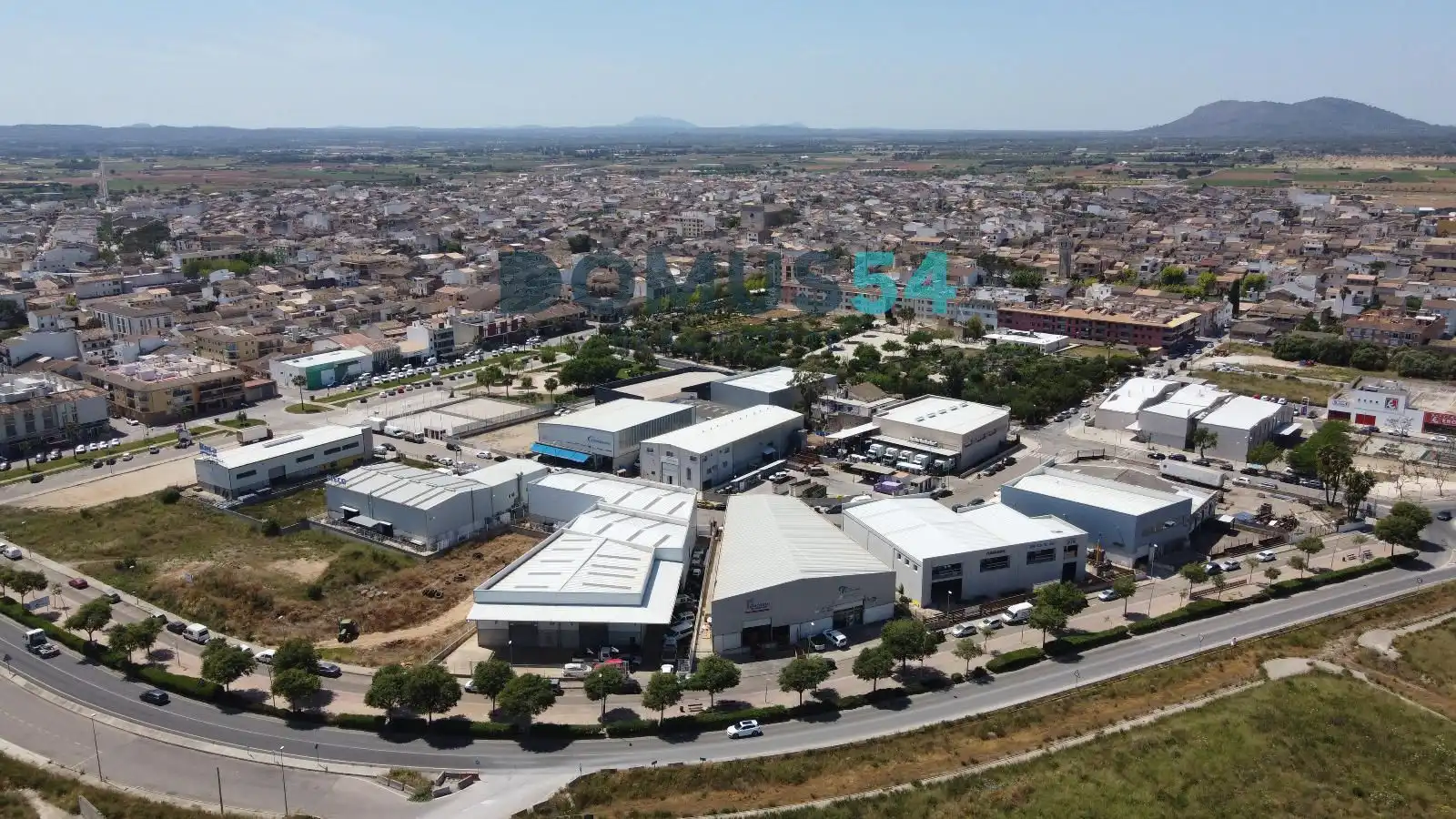 Rural land for sale in Sa Pobla, imagen 10