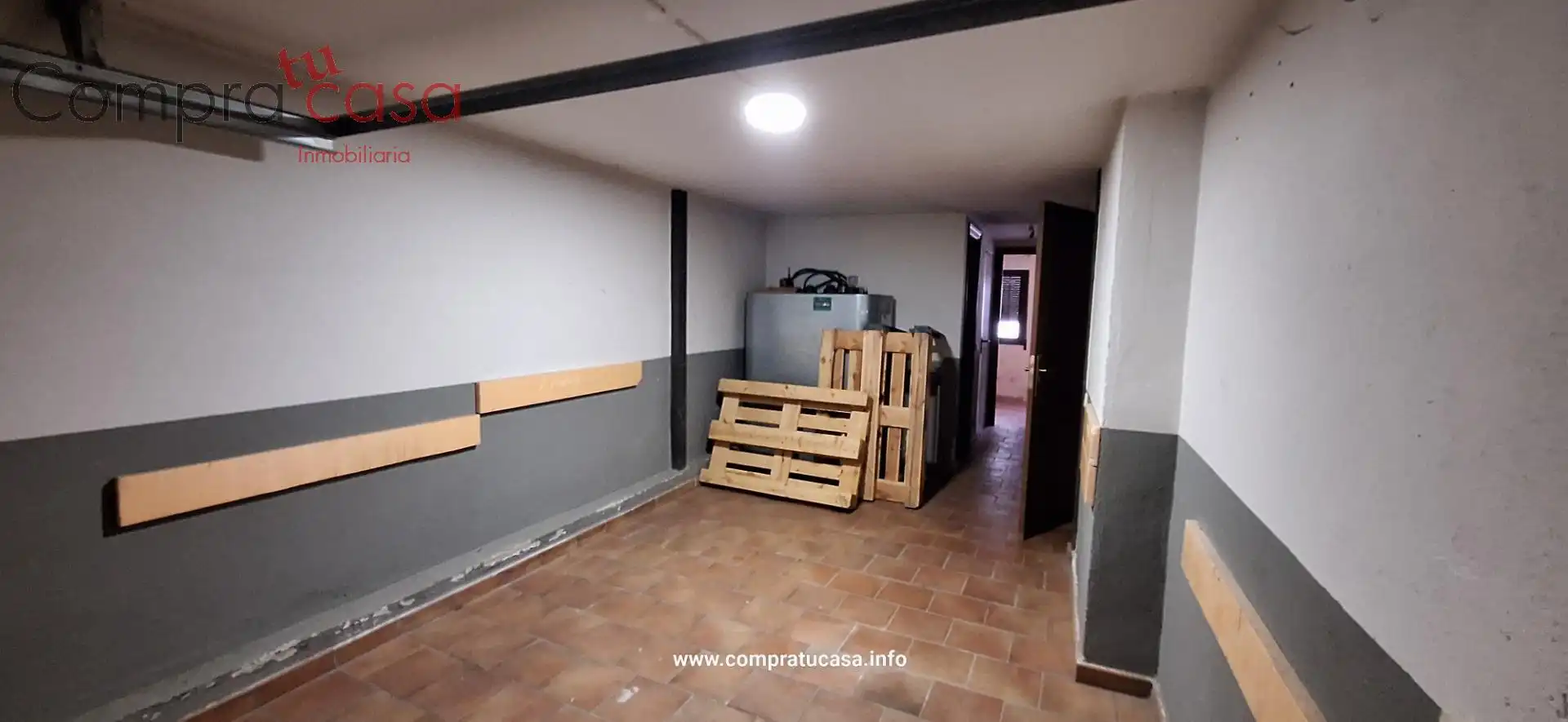 Maison jumelée avec terrasse à louer à Calle Calle Centro, imagen 27