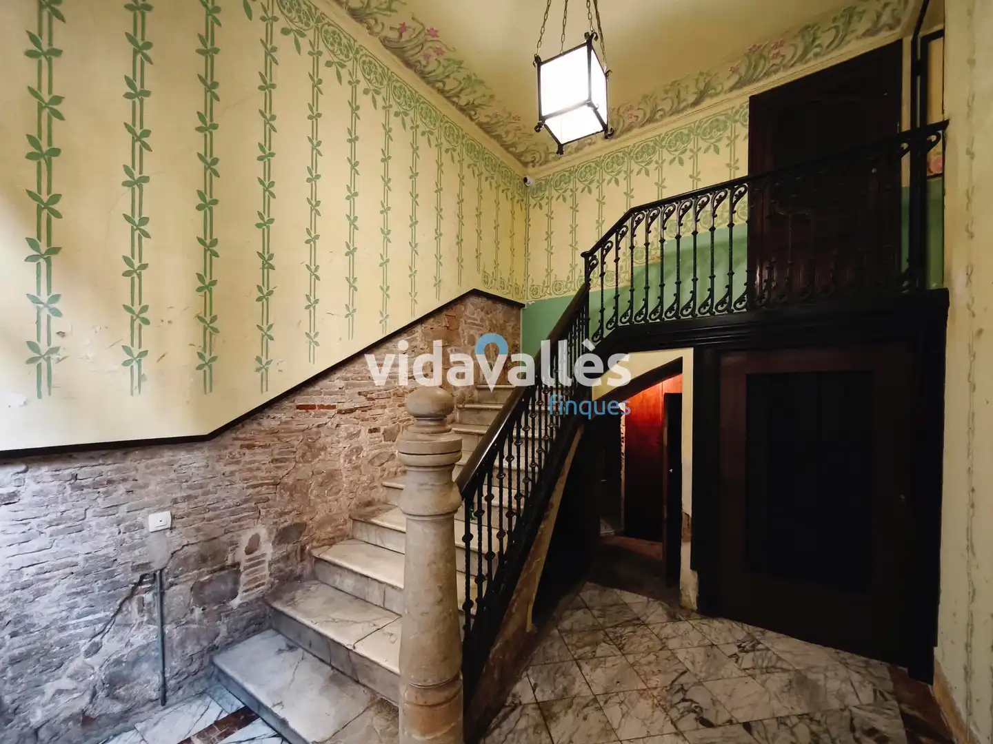 Ático en venta en Barcelona con Aire acondicionado, Calefacción y Parquet