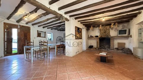 Casa rústica  en venta en Pla de Corrals