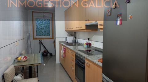 Photo 5 of Flat for rent in Rua Jose M Ferreira Penedo, A Laracha , A Coruña
