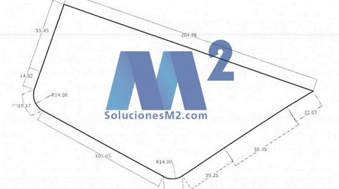 Foto 2 de Residencial en venda a Montserrat - Parque Empresarial, Madrid