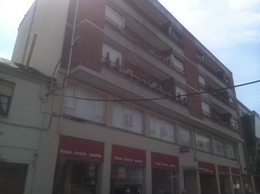 Appartamento con ascensore in vendita a Calle quevedo