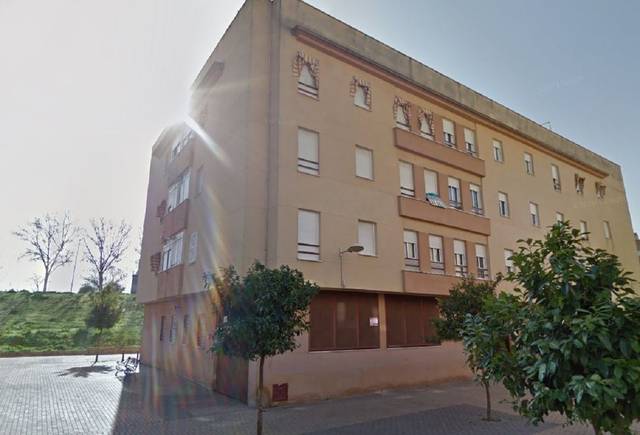 Piso en Venta en Bujalance, 13 en Sector Sur