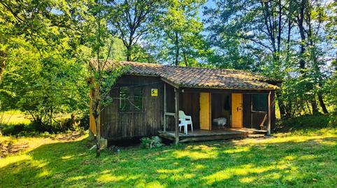 Foto 5 de Finca rústica en venta en Caserio Puente la Vega, Bimenes, Asturias