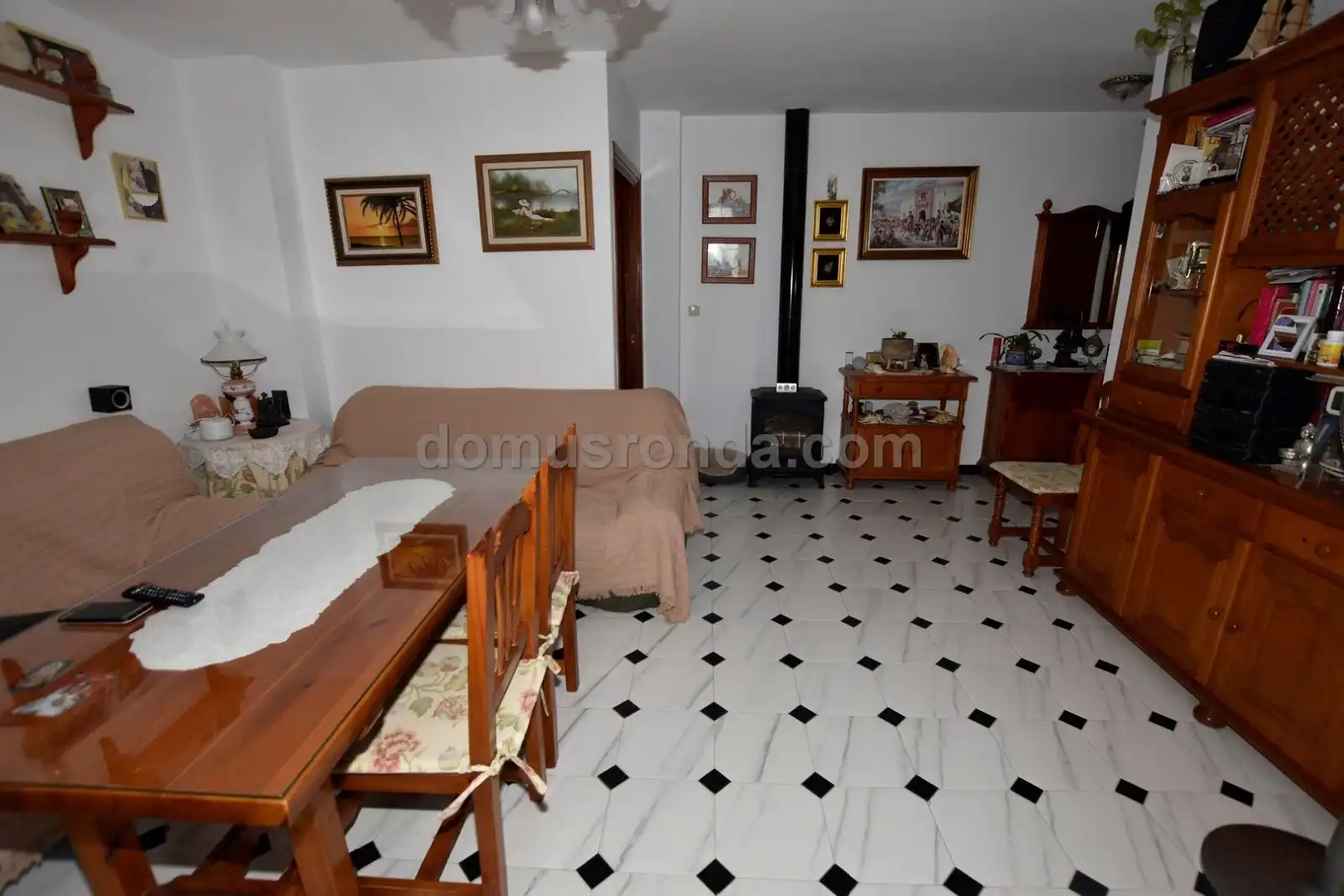 Dúplex en venda a Casco Histórico, imagen 4