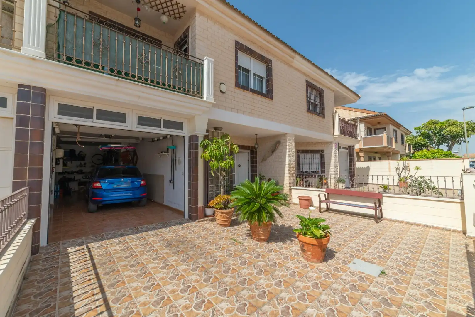 Casa en venta en Calle Calle Rafael Alberti, imagen 39
