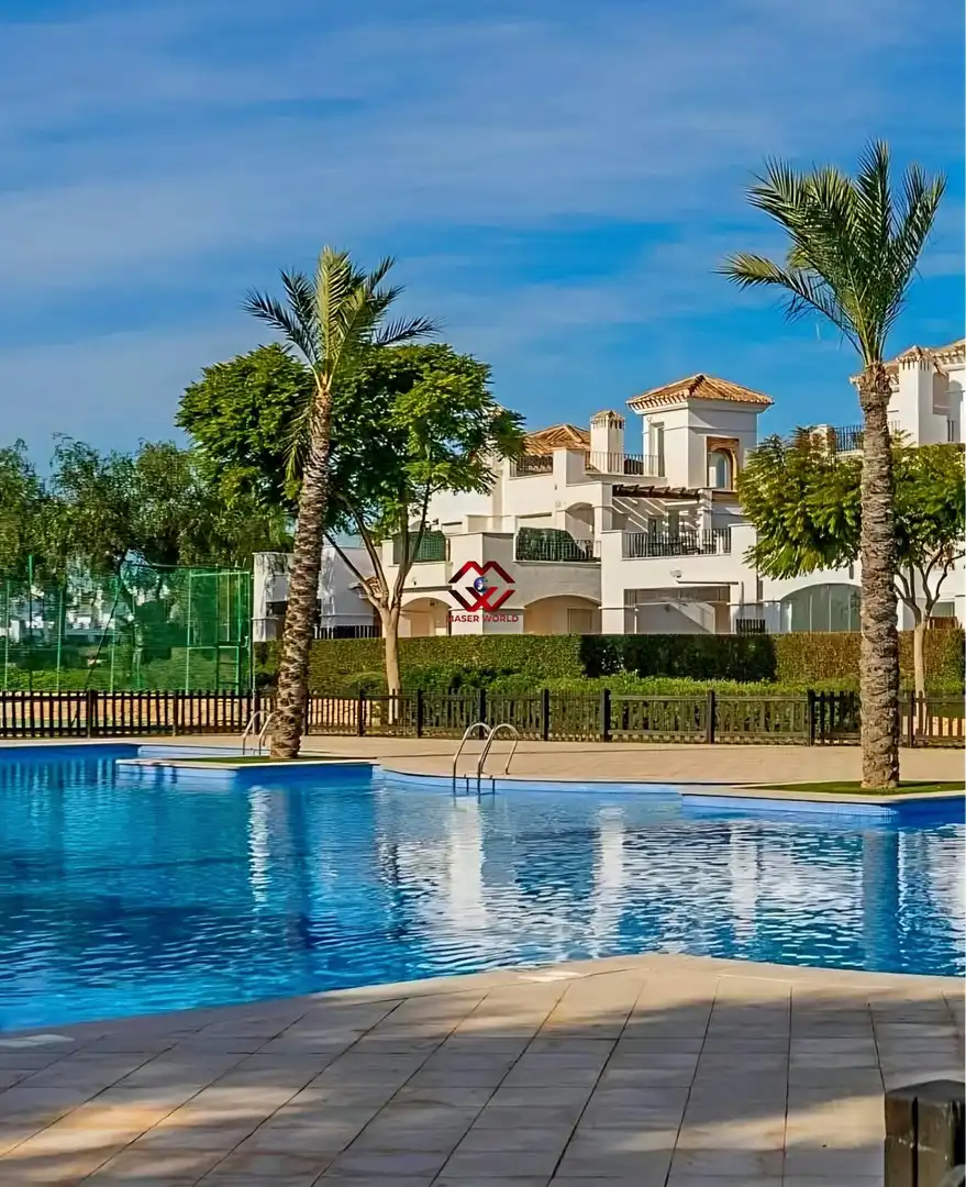Flat for sale in Torre-Pacheco, Murcia