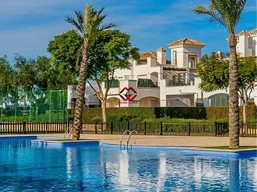 Wohnung mit Balkon zum Verkauf in La Torre Golf