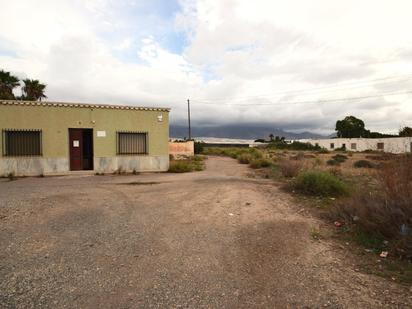 House or chalet for sale in El Ejido  with Private garden and Storage room