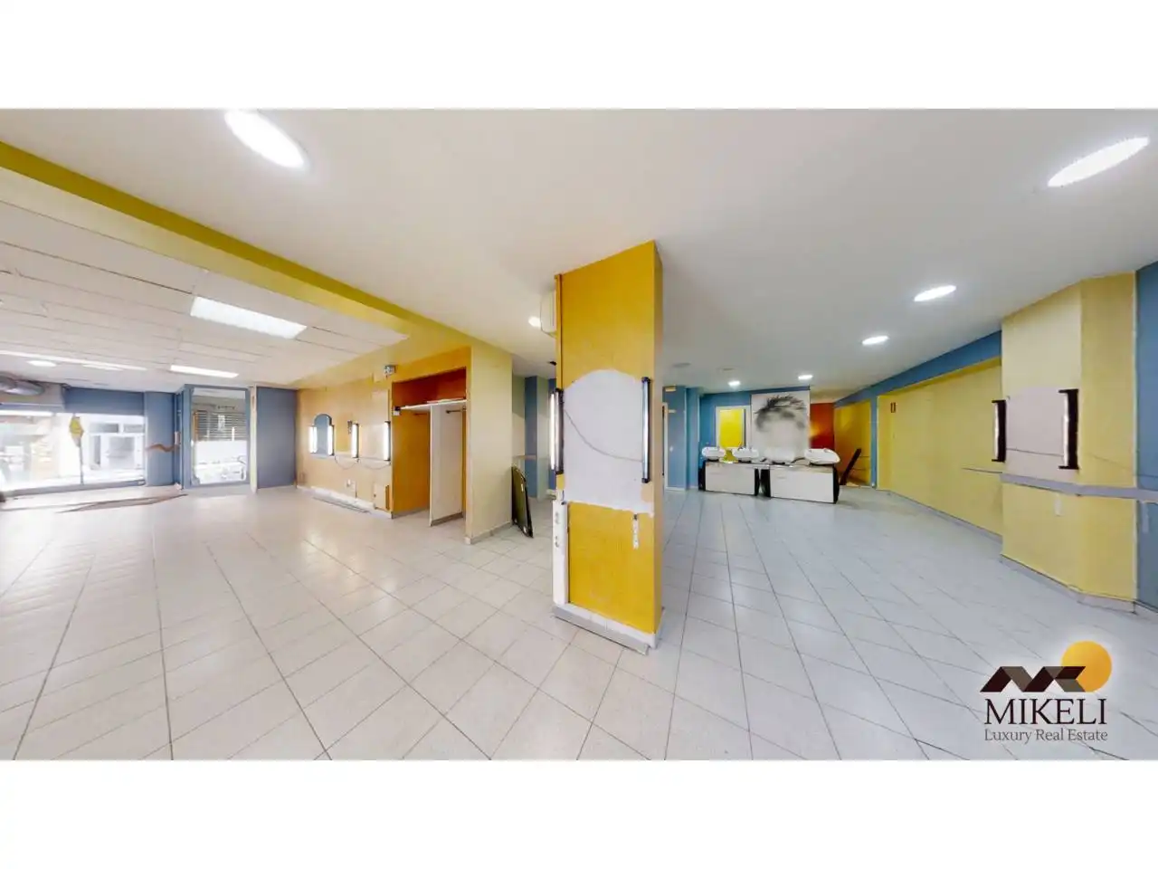 Locale commerciale in affitto a Santa Lucia, imagen 46