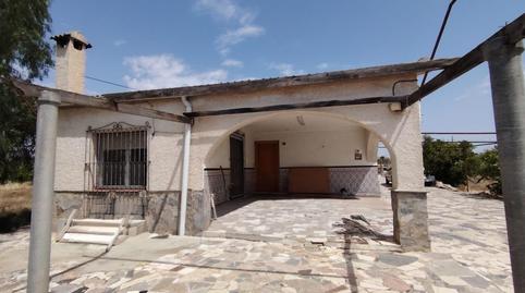 Photo 2 of Residential for sale in La Algoda - Matola - Llano de San José, Elche / Elx