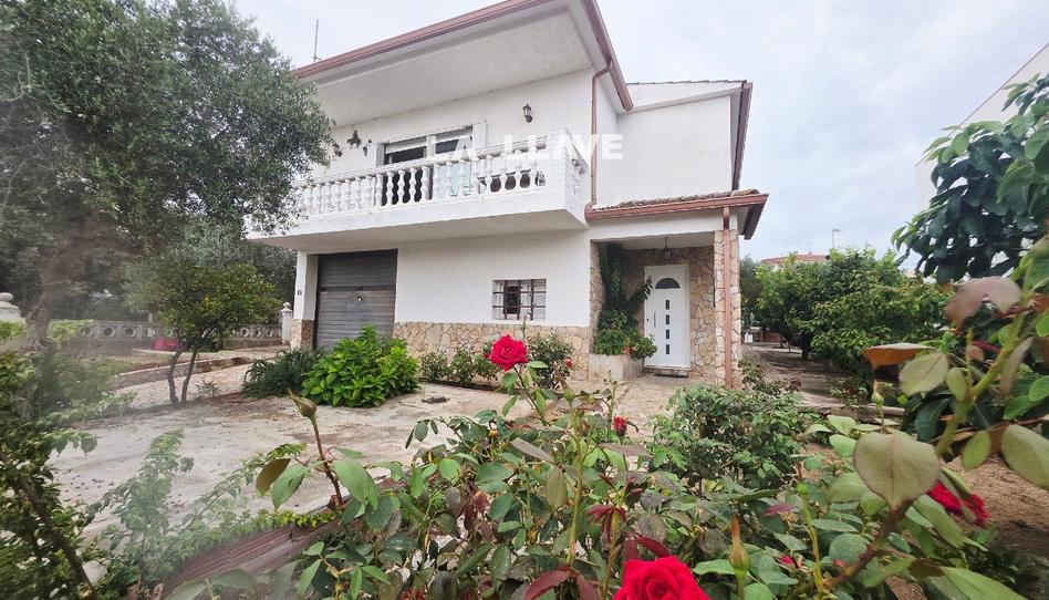 Foto 1 de Casa o xalet en venda a La Plantera, Girona