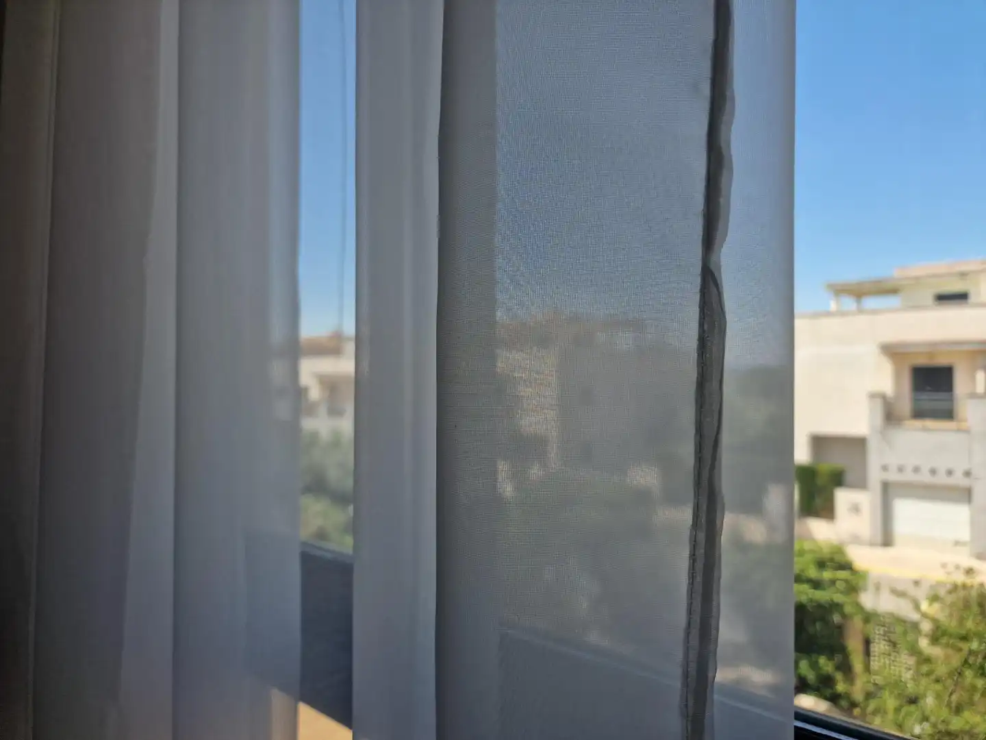 Appartement compact avec terrasse à vendre à San Jorge / Sant Jordi, imagen 14