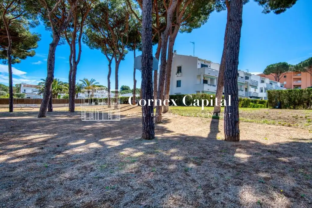 Flat for sale in Pals  with Private garden, Terrace and Swimming Pool