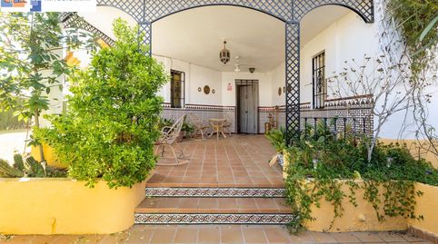 Foto 3 de Casa o xalet en venda a Ronda de Los Montes(cubi., Albolote, Granada
