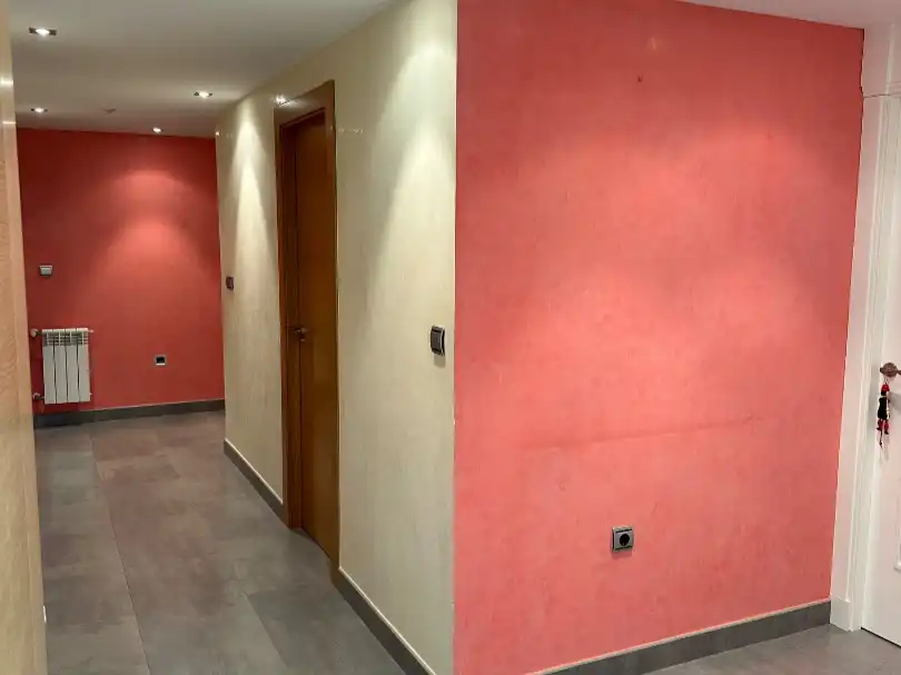 Flat for sale in Yecla  with Air Conditioner and Terrace