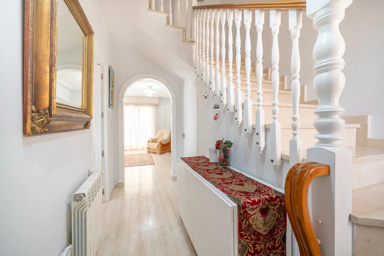 Casa adosada en venta en Guardamar del Segura con Aire acondicionado, Jardín privado y Terraza