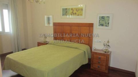 Foto 5 de Piso de alquiler en Plaza de Toros - Santa Rita,  Almería Capital