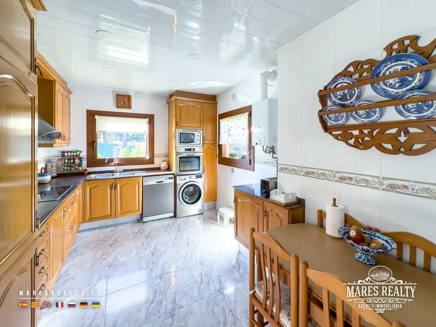 Casa con piscina en venta en Serra Brava, imagen 11