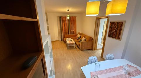 Foto 5 de Pis de lloguer a Doctor Nieto Barrera, Colores -  Entreparques,  Sevilla Capital