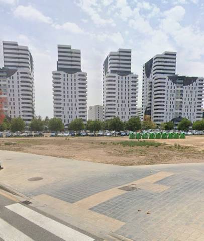 Terreno residencial en Venta en Carr. de Malilla en Malilla