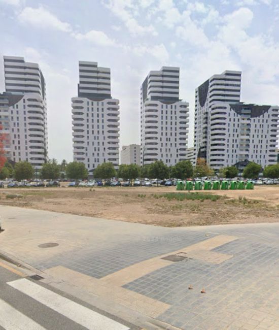 Residential for sale in Carr. de Malilla, 7, Malilla