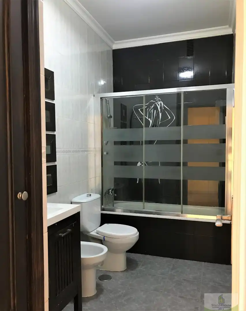 Piso en venta en Bollullos Par del Condado