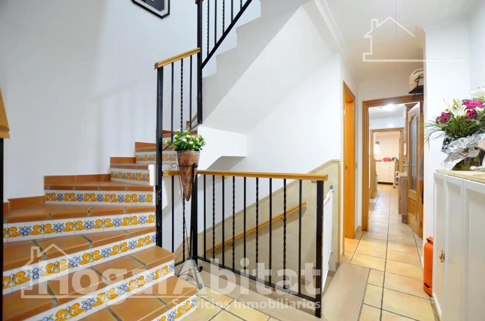 Houses for sale in Cullera  with Air Conditioner, Heating and Terrace