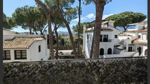 Foto 4 de Pis en venda a Urbanización Los Pinos de Aloha, 20, Aloha, Marbella