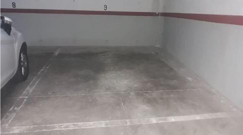 Foto 3 de Garatge en venda a Avinguda de Catalunya, Els Monjos, Barcelona