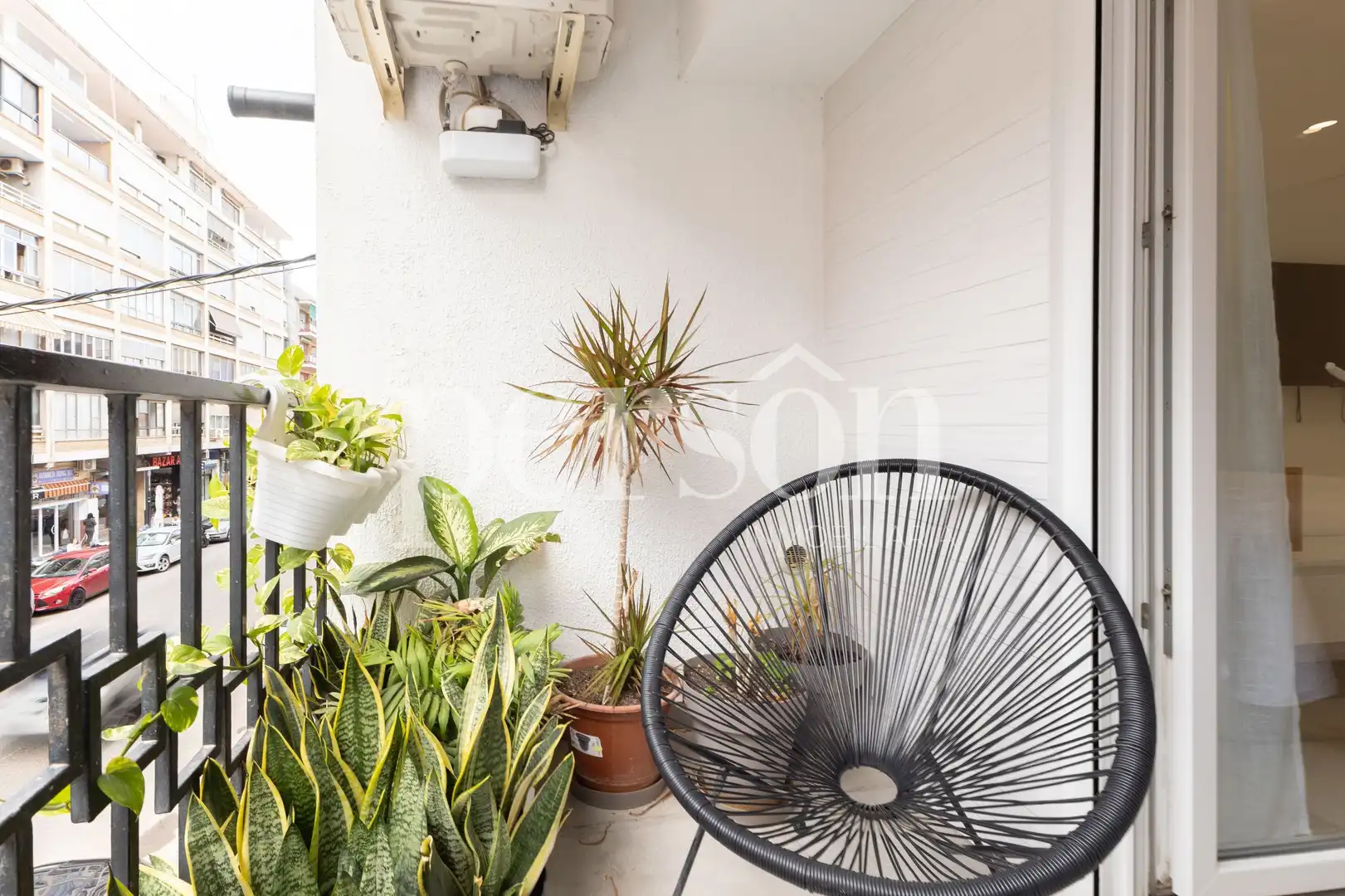 Appartement avec terrasse à vendre à Benetússer, imagen 22