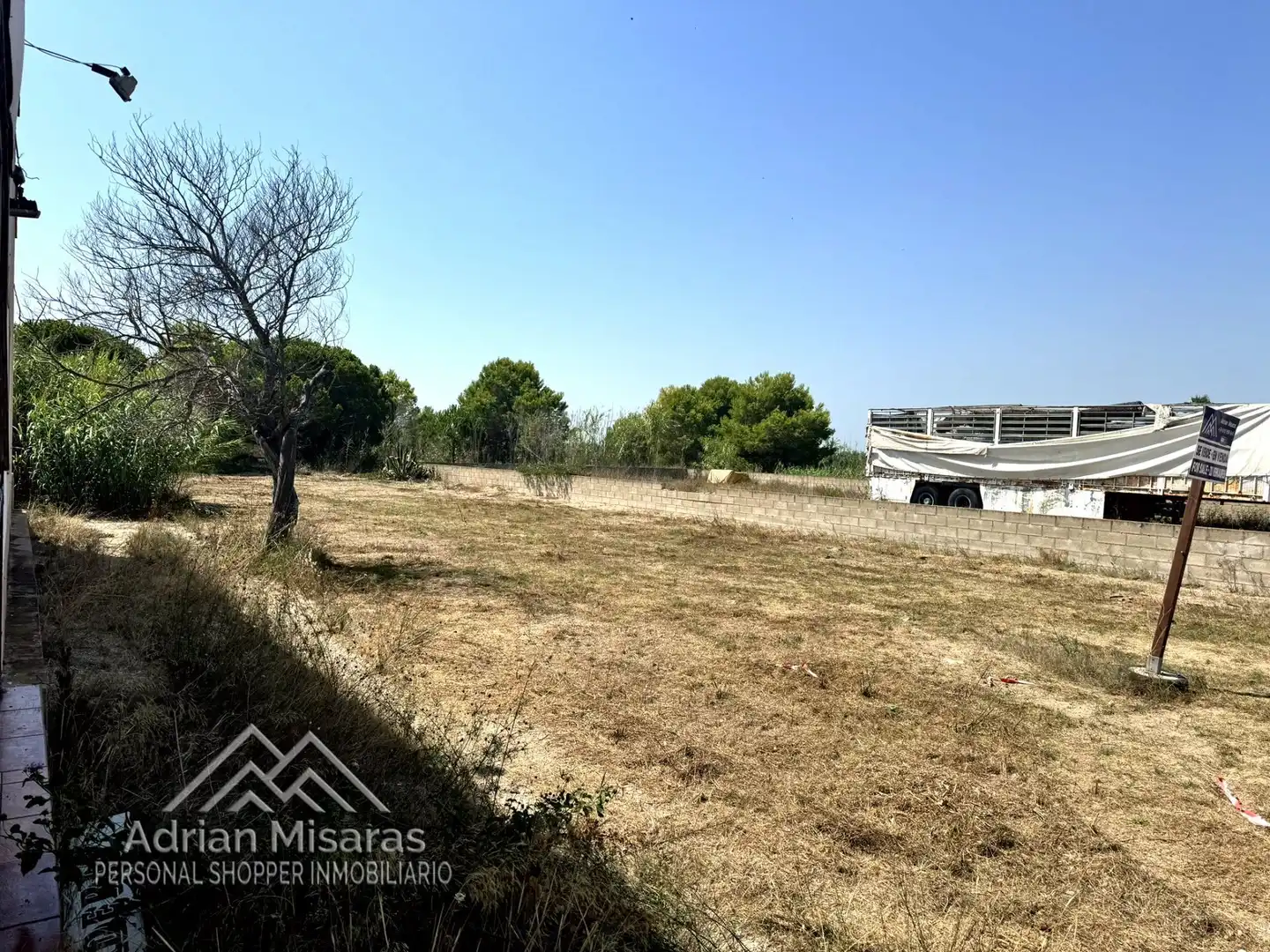 Terrenos y solares en venta en Deltebre, imagen 5
