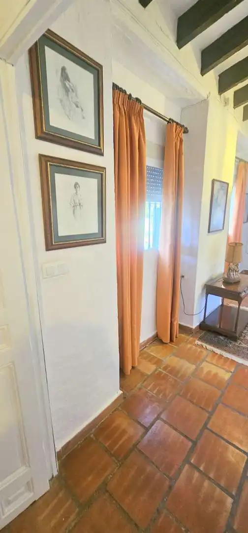 Detached homes for rent in Vélez-Málaga  with Air Conditioner, Terrace and Swimming Pool